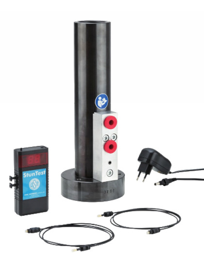 Freund Captive Bolt Stun Tester