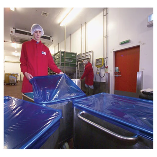 Disposable Bin Cover