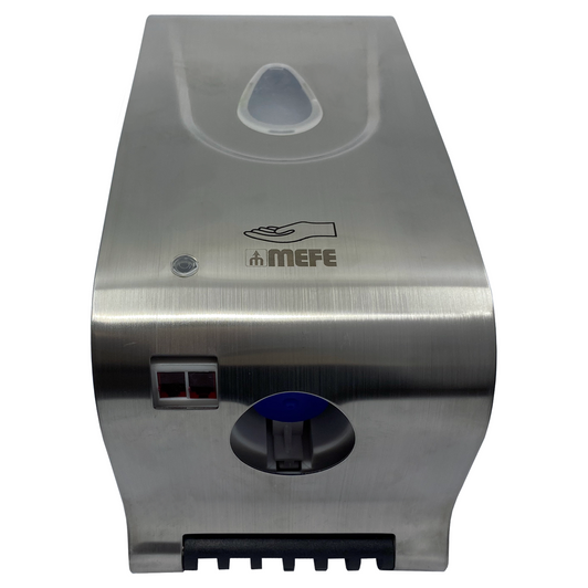 Automatic Infrared Stainless Steel Soap/Sanitiser Dispenser