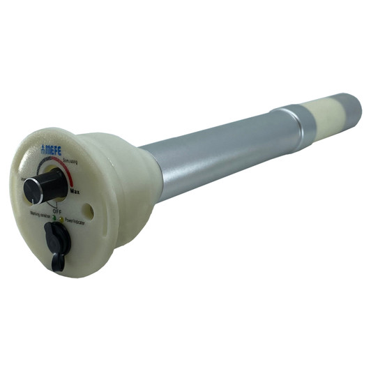 MEFE Animal Immobiliser - Waterproof, Wireless, Hand-Held, USB Rechargeable