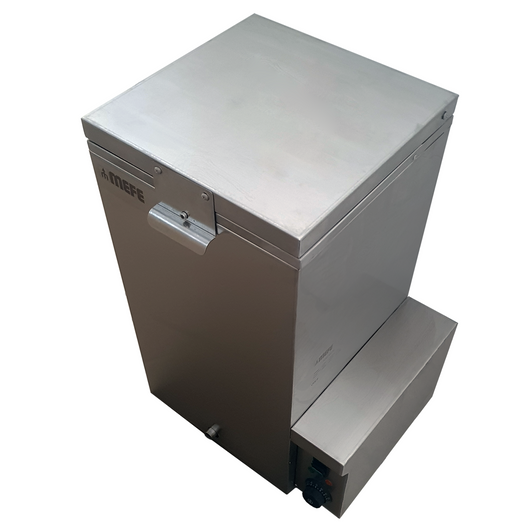 MEFE 70 Litre Pro Cooker Boiler / Poultry Scalding Tank / Shrink Bagger / Sous vide Cooker / Equipment Sterilizer