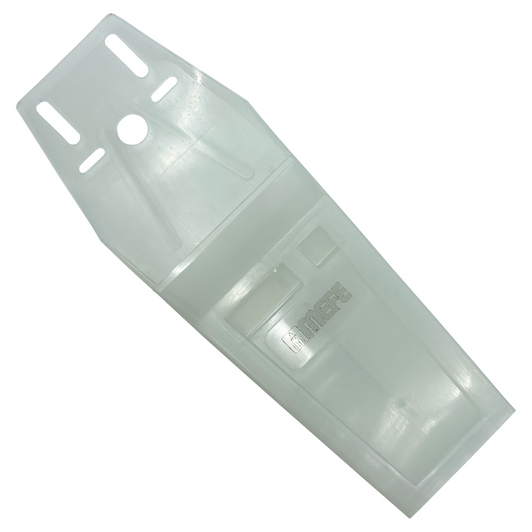 MEFE Knife Scabbard (2 - 3 Knives) Clear