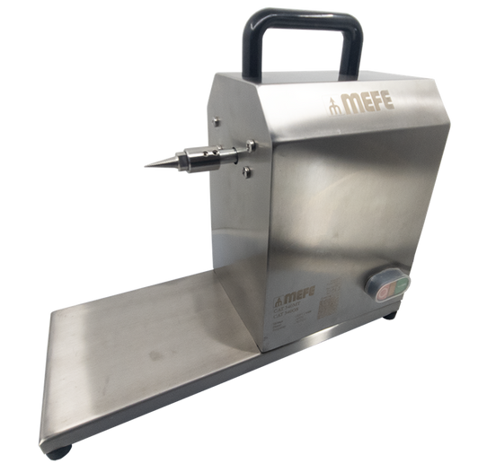 Oyster Shucker / Shell Separator Machine (anti-clockwise)