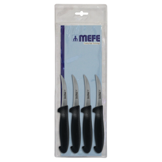 Plastic Knife Bag Included