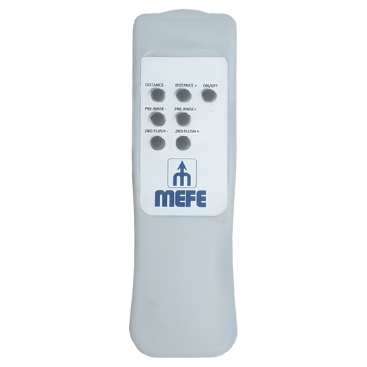 MEFE Auto Flush Valve Remote Control