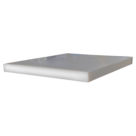 MEFE HDPE Chopping Board - 600 x 670 x 50mm
