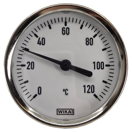 Thermometer