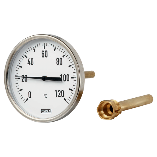 MEFE Dial Thermometer