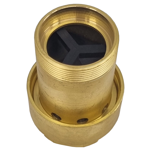 Anti-Siphon Vacuum Breaker