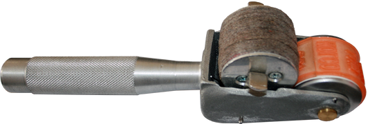 Food Grade Roller Marker & Polymer Stamp