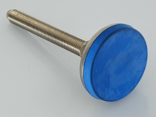 Adjustable Foot Complete