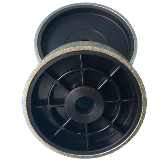 Diamond Grind Honing Wheel 1000 Grit