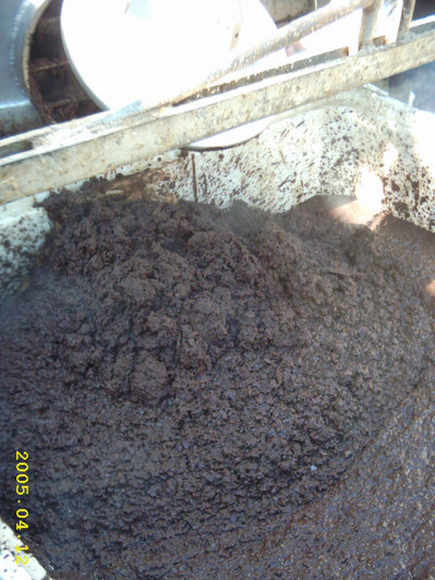 Blood Cooker 2000 Litres/Hour  - 3000 litre capacity