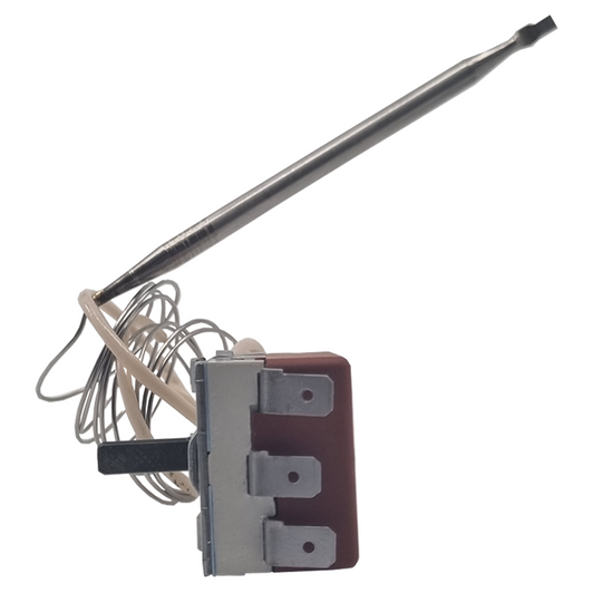 Temperature Controller -Sensor & Thermostat
