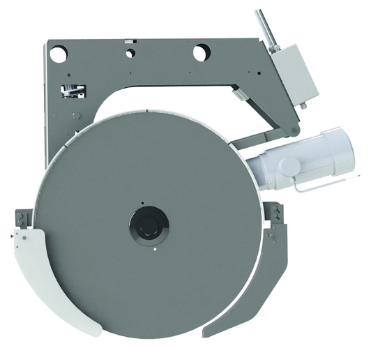 Circular Cutting Knife Saw - 950mm Blade Circular Cutting Knife Saw - 950mm Blade