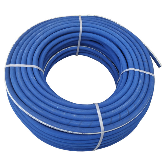 Food Grade Hose - ½" - 100 m roll Food Grade Hose - ½" - 100 m roll