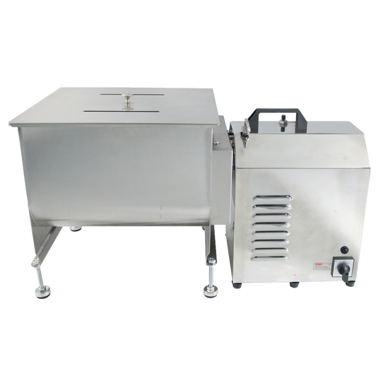 MEFE Tilting Bowl Mixer 16 - 55 kg