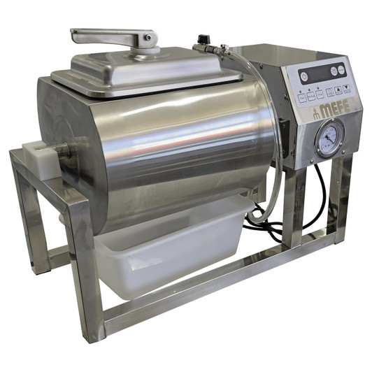 18 Litre Tabletop Vacuum Tumbler / Marinater 18 Litre Tabletop Vacuum Tumbler / Marinater
