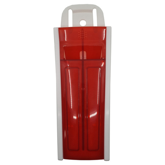 MEFE Red Nifty Knife Scabbard - 2 Knives