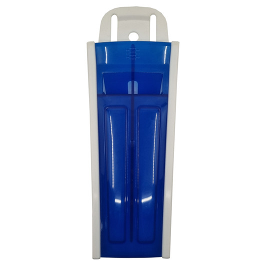 MEFE Blue Nifty Knife Scabbard - 2 Knives