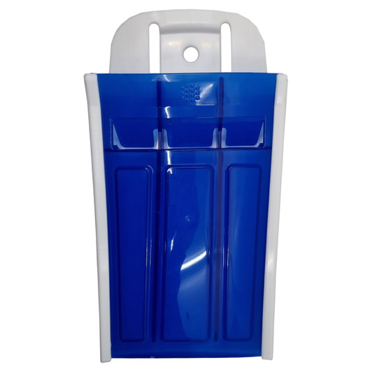 Nifty Knife Scabbard - 3 Knives