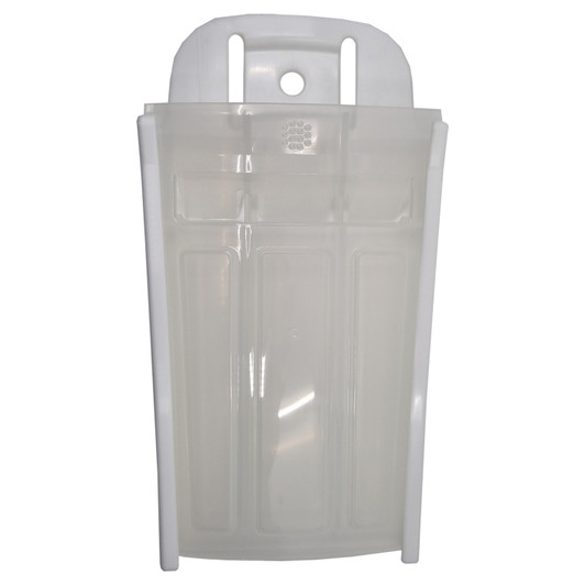 MEFE Clear Nifty Knife Scabbard - 3 Knives