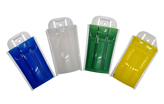 Nifty Knife Scabbard - 3 Knives