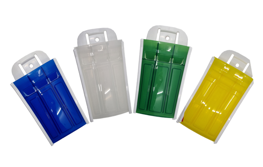 MEFE Nifty Knife Scabbard - 3 Knives