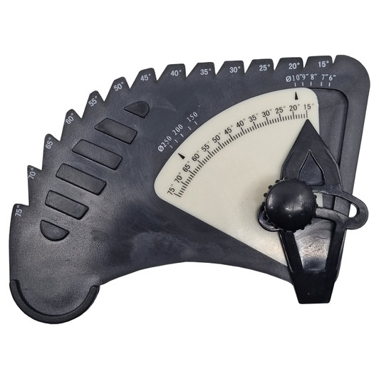 Angle Guide Jig 150-250mm