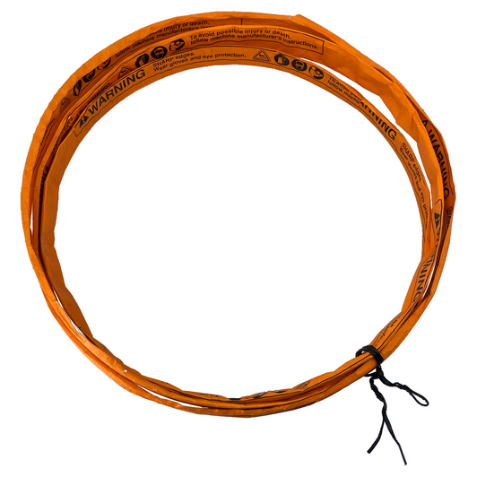 MEFE Bandsaw Blade - 101" x 5/8" x 0.022" x 4TPI (2580mm)