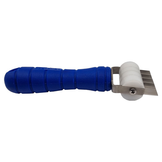 Scorer Knife, 3 Blades 20mm / 5 Blades 10 mm Apart