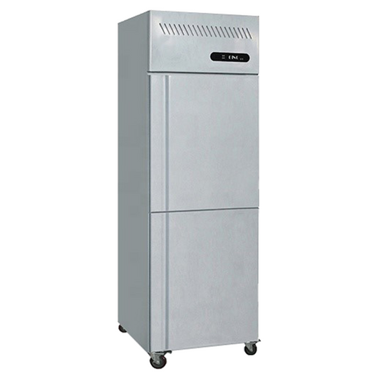MEFE Commercial 420L Refrigerator