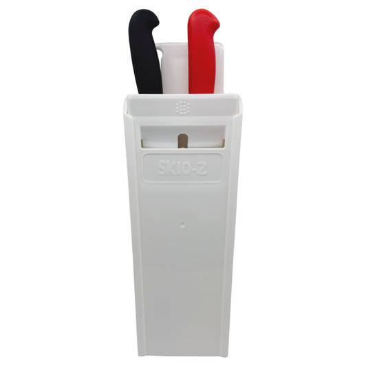 MEFE Knife Scabbard Long (2 Knives up to 10" long)