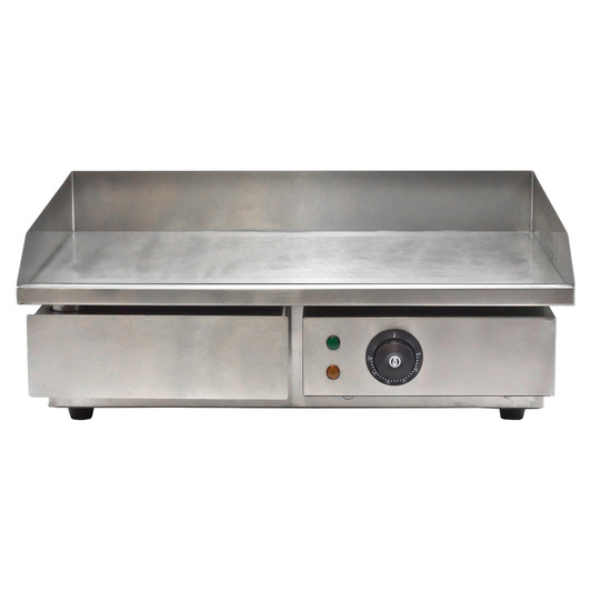 MEFE 3kW Electric Griddle