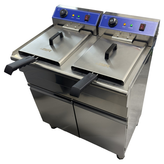 MEFE 32L Commercial Fryer