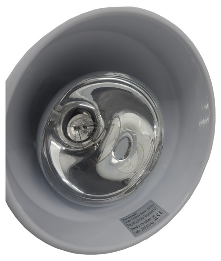 Infrared Heat Lamps