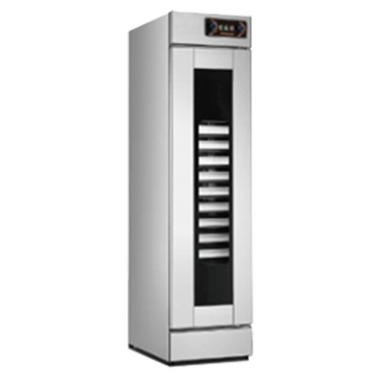 13 Pan Electric Prover