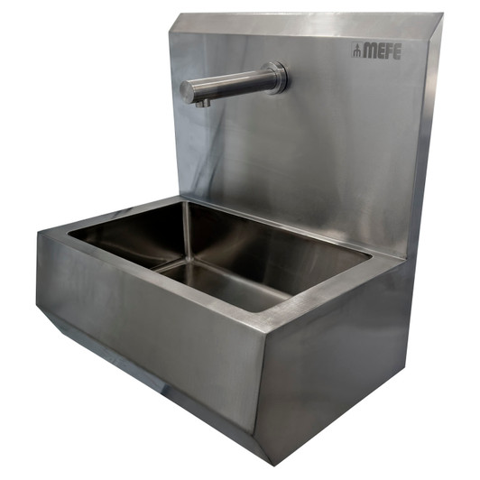 MEFE Hand To Elbow Wash Basin