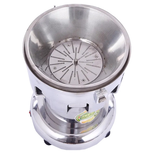 Commercial Centrifugal Juicer