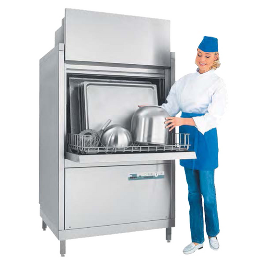 Universal Washing Sterilising Machine Universal Washing Sterilising Machine