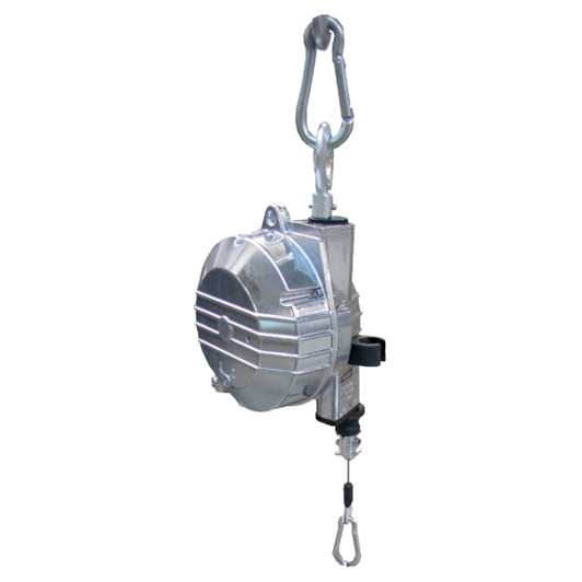 Spring Balancer 2 Meter Cable Travel - Balance Range 35-45kg Spring Balancer 2 Meter Cable Travel - Balance Range 35-45kg