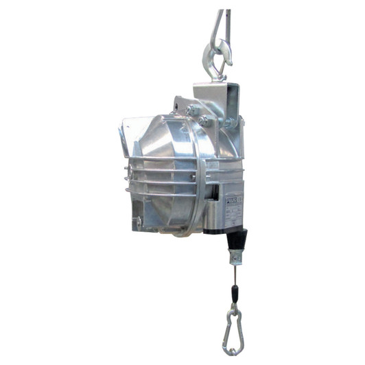 Freund Spring Balancer 3 Meter Cable Travel - Balance Range 80 - 90kg