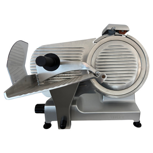 MEFE Heavy Duty Food Slicer - 300mm - 380 W- CE certified