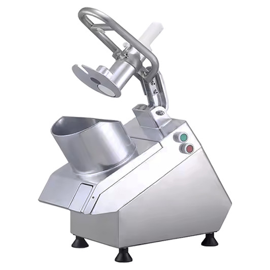 Vegetable Cutter Heavy Duty 550W 220V Large Input