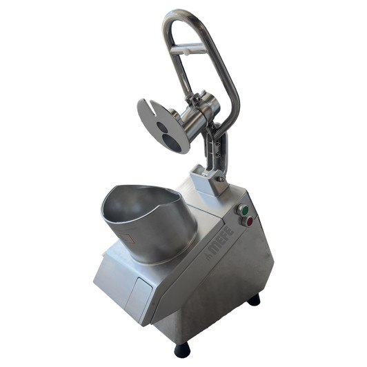 MEFE Vegetable Cutter Heavy Duty 550W 220V Large Input
