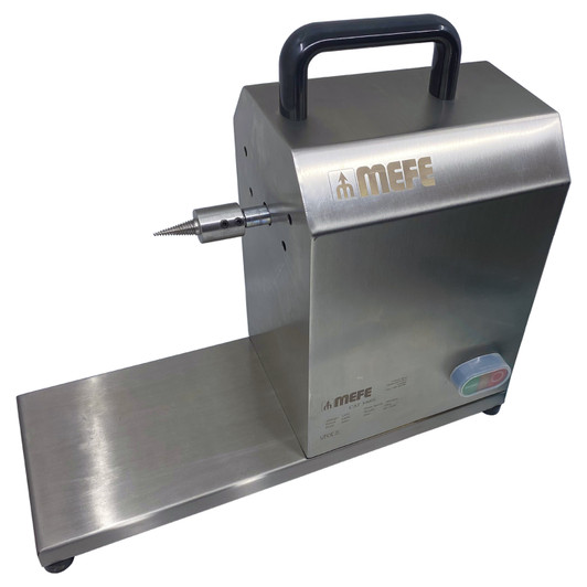 MEFE Oyster Shucker / Shell Separator Machine (clockwise)