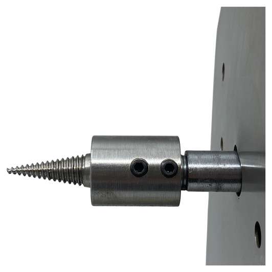 CAT 340OS10 C Shucking bit