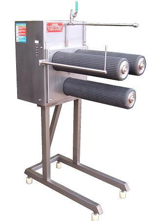 MEFE Casing Pulling Machine 400 /H Sheep Casings