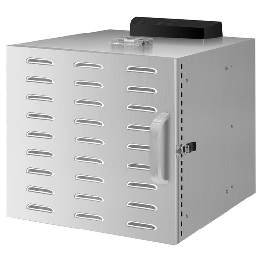 MEFE 10 Rack Food Dehydrator