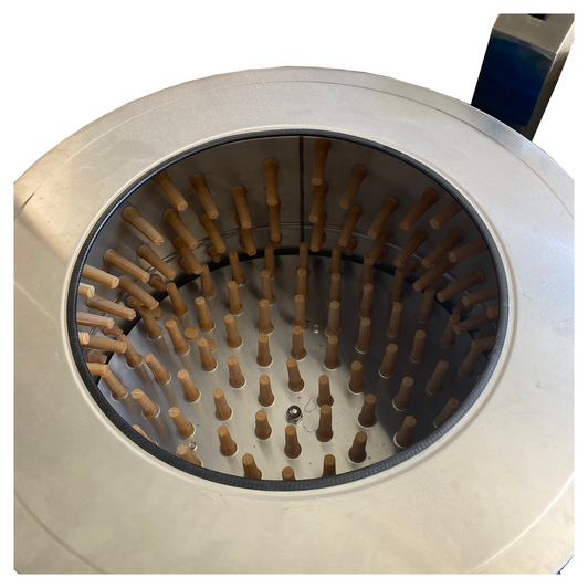 Piglet Dehairing Machine upto 20Kg